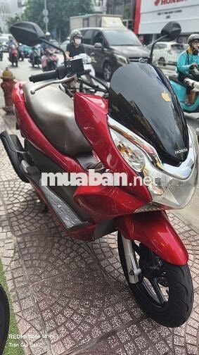 Honda PCX 125cc 2010 bs 59p2-30233