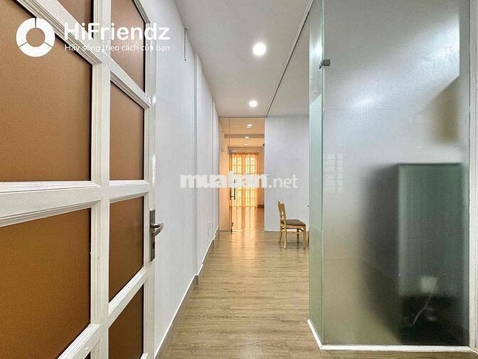 🎉NEW 100%| CĂN HỘ 1PN BAN CÔNG NGAY CƯ XÁ BẮC HẢI Q10