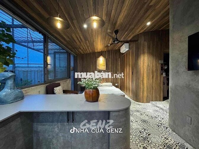 Penthouse full nội thất ngay Etown Cộng Hoà - TRỐNG SẲN - LH ZALO