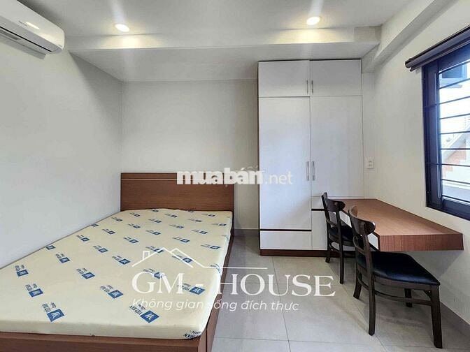 CHO THUÊ STUDIO PHÒNG ĐẸP GIÁ TỐT - ĐƯỜNG NGUYỄN GIA TRÍ, BÌNH THẠNH
