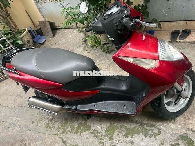 Honda Dylan 150cc 2005 Đỏ