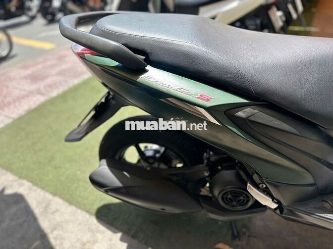 Yamaha FREEGO 125cc abs 2022 bs 59f2-37941