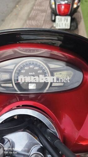 Honda PCX 125cc 2010 bs 59p2-30233