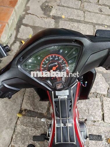 Honda Wave RSX 110 