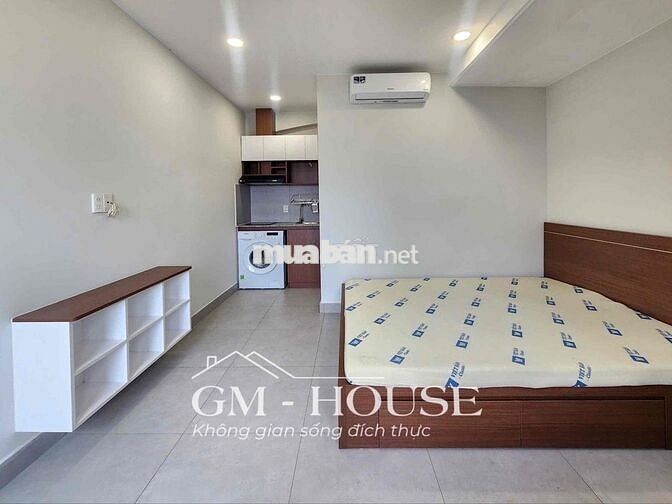 CHO THUÊ STUDIO PHÒNG ĐẸP GIÁ TỐT - ĐƯỜNG NGUYỄN GIA TRÍ, BÌNH THẠNH