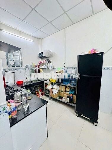 TRẦN TẤN TÂN SƠN NHÌ 40m² 2TẦNG HẺM 4m SHR CHÍNH CHỦ 