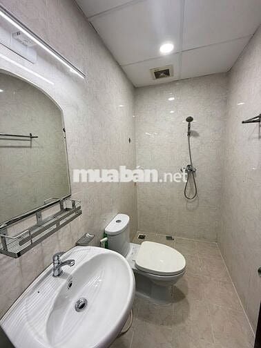 CĂN HỘ CENTRAL PLAZA — 65M² — 2PN 2WC — FULL NỘI THẤT — GIÁ CHỈ 12 TR