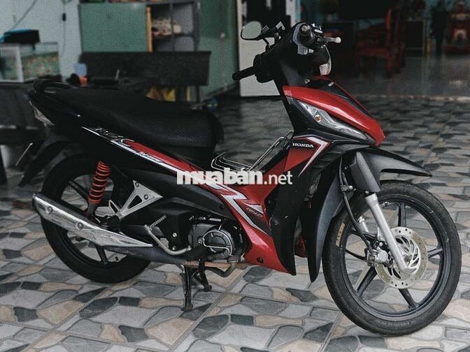 Honda Wave RSX 110 