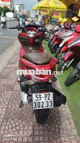 Honda PCX 125cc 2010 bs 59p2-30233