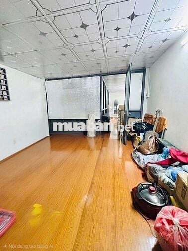 TRẦN TẤN TÂN SƠN NHÌ 40m² 2TẦNG HẺM 4m SHR CHÍNH CHỦ 