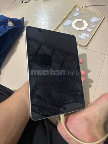 Ipad 11 pro 2020 - 128g có khe sim