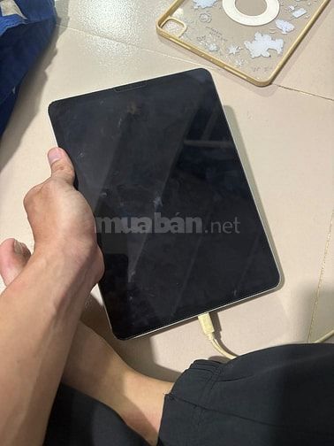 Ipad 11 pro 2020 - 128g có khe sim