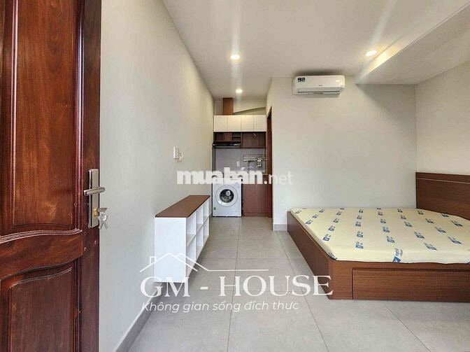 CHO THUÊ STUDIO PHÒNG ĐẸP GIÁ TỐT - ĐƯỜNG NGUYỄN GIA TRÍ, BÌNH THẠNH