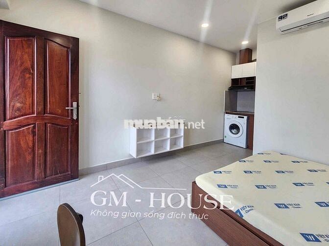 CHO THUÊ STUDIO PHÒNG ĐẸP GIÁ TỐT - ĐƯỜNG NGUYỄN GIA TRÍ, BÌNH THẠNH