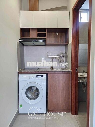 CHO THUÊ STUDIO PHÒNG ĐẸP GIÁ TỐT - ĐƯỜNG NGUYỄN GIA TRÍ, BÌNH THẠNH