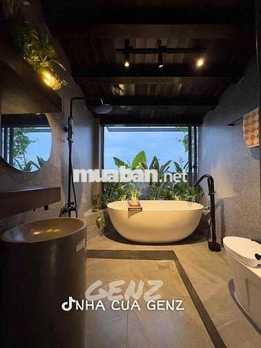 Penthouse full nội thất ngay Etown Cộng Hoà - TRỐNG SẲN - LH ZALO