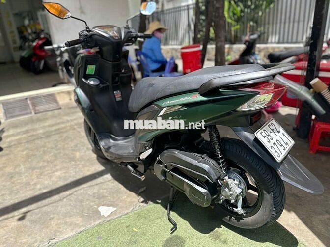 Yamaha FREEGO 125cc abs 2022 bs 59f2-37941