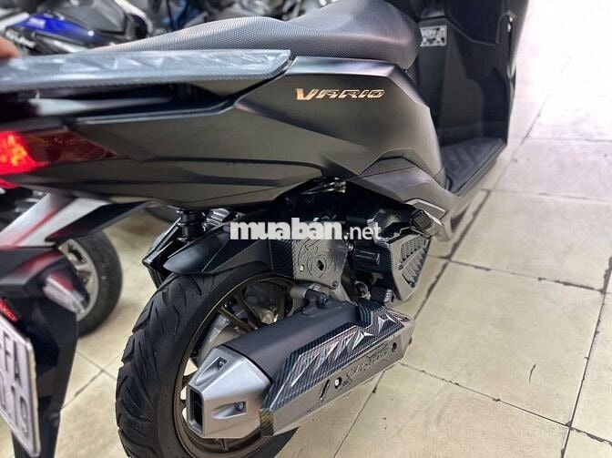 Honda Vario 125cc 2025 bs 59FA-13019