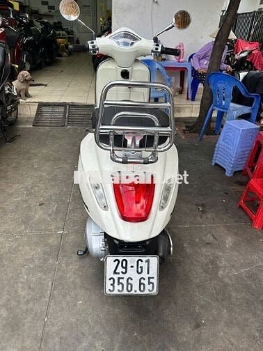 Piaggio Vespa Primavera 125cc 2013 bs 29g1-35665