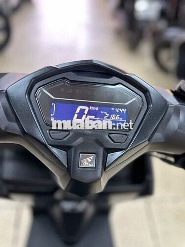 Honda Vario 125cc 2025 bs 59FA-13019