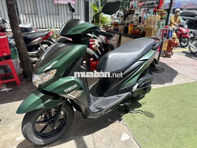 Yamaha FREEGO 125cc abs 2022 bs 59f2-37941
