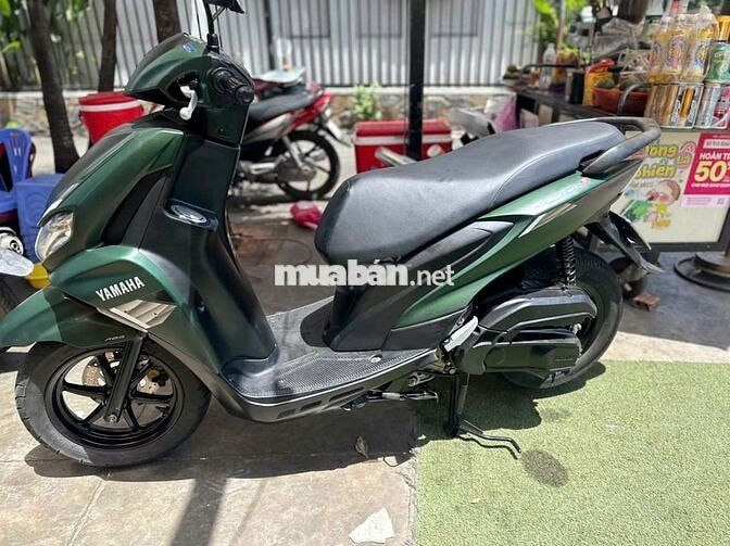 Yamaha FREEGO 125cc abs 2022 bs 59f2-37941