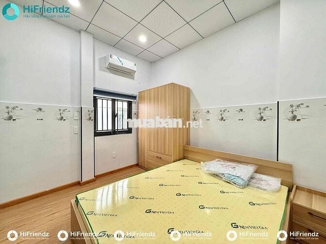 NHÀ NGUYÊN CĂN 1 TRỆT 1 LẦU GIÁ RẺ - NGAY NGÃ 4 BẢY HIỀN