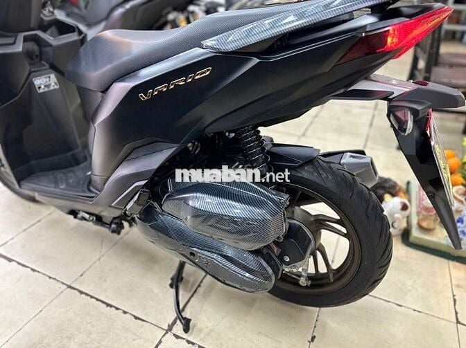 Honda Vario 125cc 2025 bs 59FA-13019