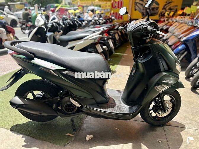 Yamaha FREEGO 125cc abs 2022 bs 59f2-37941