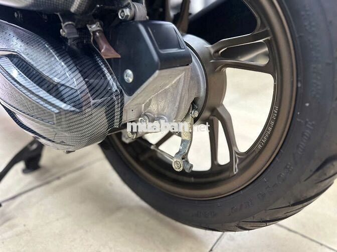 Honda Vario 125cc 2025 bs 59FA-13019