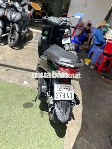Yamaha FREEGO 125cc abs 2022 bs 59f2-37941