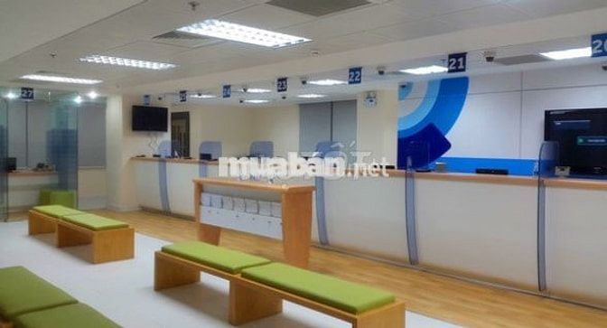 CHO THUÊ MẶT BẰNG NGANG MẶT TIỀN 8M LÊ QUANG ĐỊNH, BÌNH THẠNH