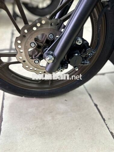 Honda Vario 125cc 2025 bs 59FA-13019