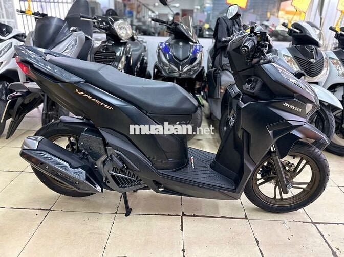 Honda Vario 125cc 2025 bs 59FA-13019