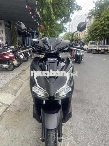 Honda Airblade Đen 2024 2 khoá smatkey zin