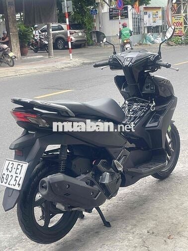 Honda Airblade Đen 2024 2 khoá smatkey zin
