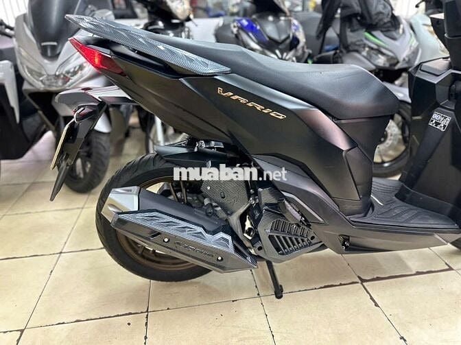 Honda Vario 125cc 2025 bs 59FA-13019