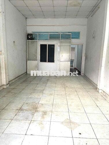 Chính chủ cho thuê nhà 50 Thới An 15, Q.12