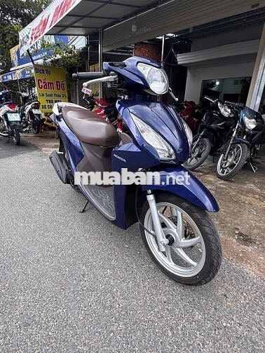 Honda Vision 2015 Xanh