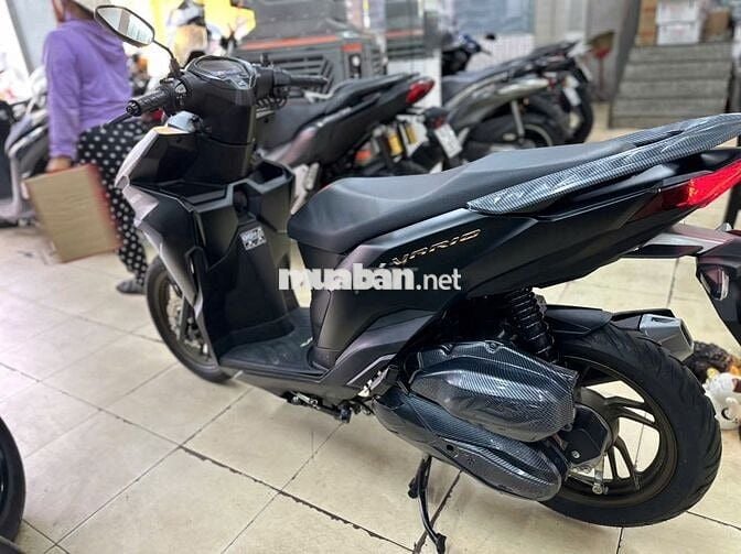Honda Vario 125cc 2025 bs 59FA-13019