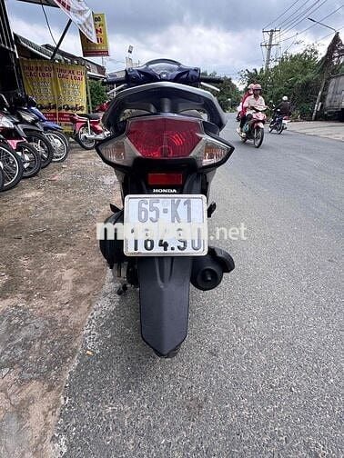 Honda Vision 2015 Xanh