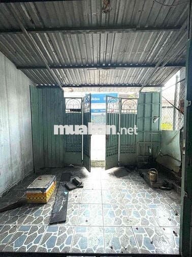 Chính chủ cho thuê nhà 50 Thới An 15, Q.12