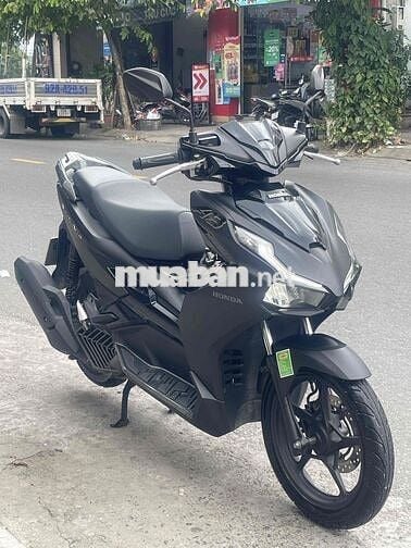 Honda Airblade Đen 2024 2 khoá smatkey zin