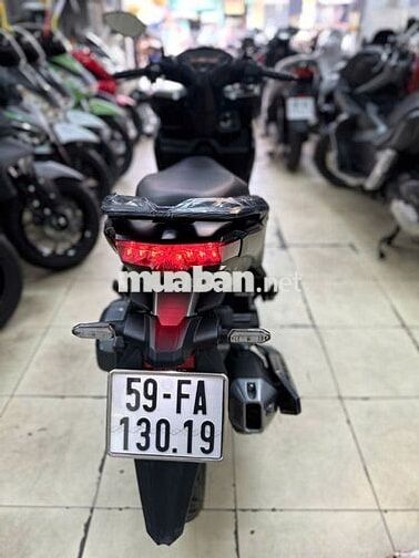 Honda Vario 125cc 2025 bs 59FA-13019
