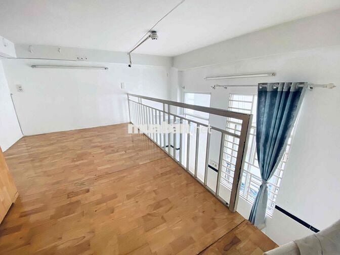 Phòng Mới Full Nội Thất - Thang Máy. Cách ĐH Công Thương - Văn Hiến 5P