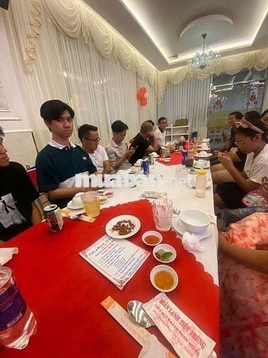 TUYỂN NV BÁN VS VIETLOTT, CV ỔN ĐỊNH, CÓ CHỖ Ở LẠI