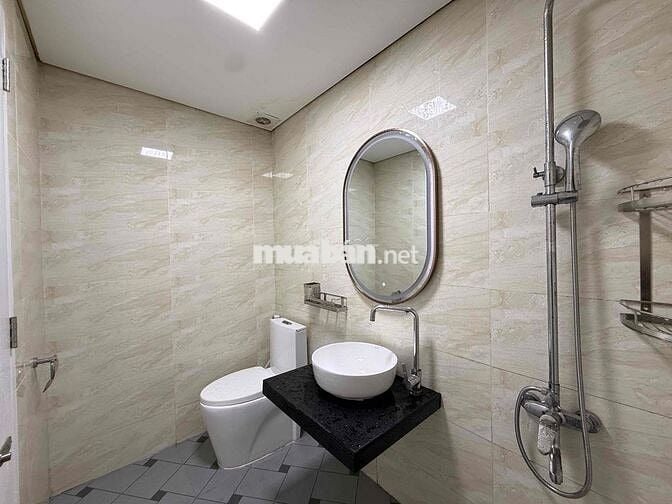 CHO THUÊ CĂN HỘ MỚI 2PN 2WC - VIEW SÂN BAY T3 & LANDMARK 81