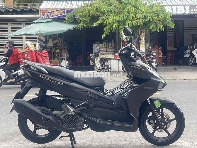 Honda Airblade Đen 2024 2 khoá smatkey zin