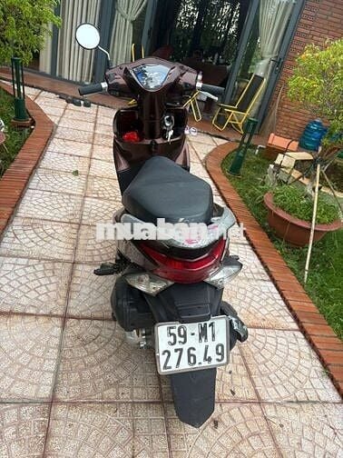 Honda Vision 2012 Nâu