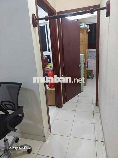 Bán căn hộ CC Đông Hải, 54m2, 2pn, Tô Ký, Tân Chánh Hiệp, Q12